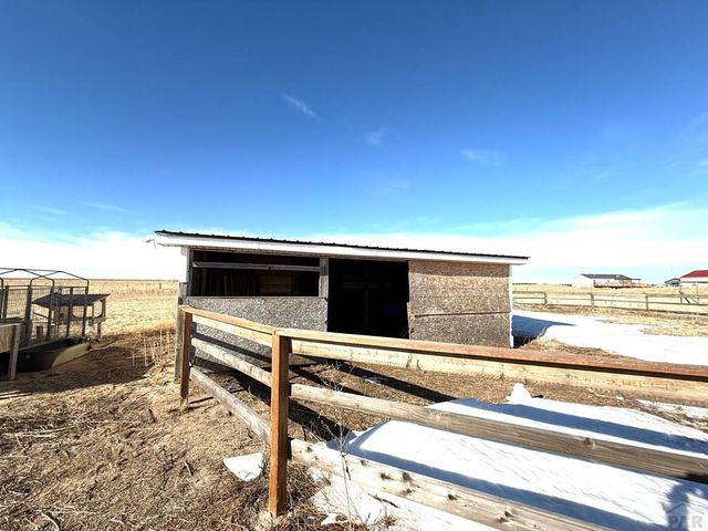 22716 County Rd 2, Rush, CO 80833