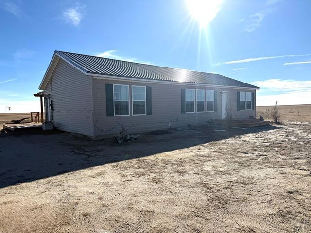 22716 County Rd 2, Rush, CO 80833