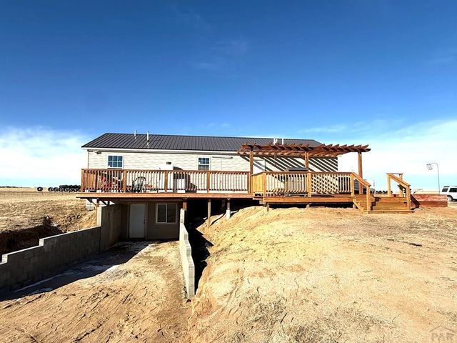 22716 County Rd 2, Rush, CO 80833