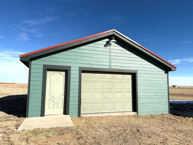 22716 County Rd 2, Rush, CO 80833