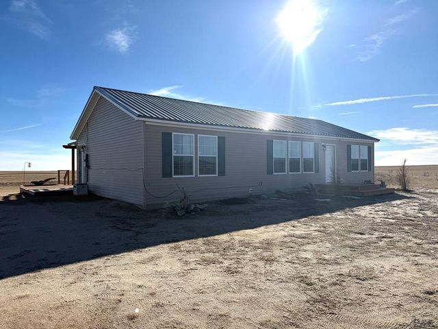 22716 County Rd 2, Rush, CO 80833