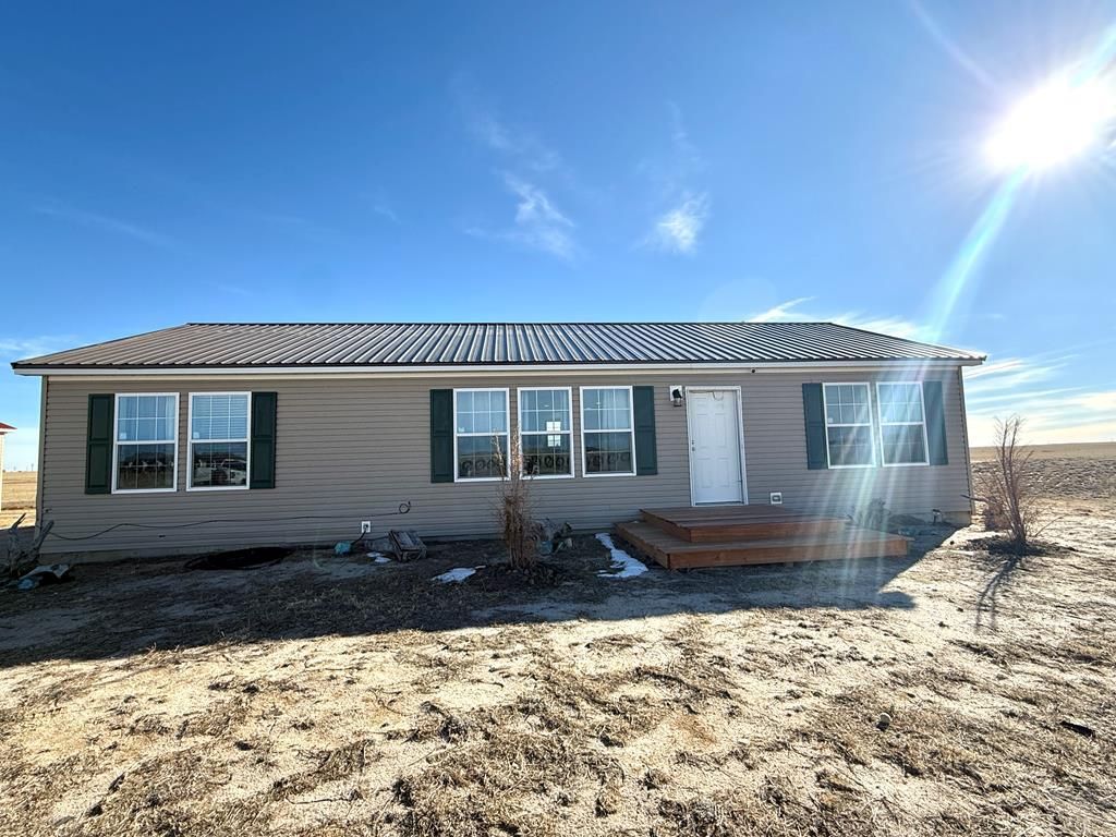 22716 County Rd 2, Rush, CO 80833