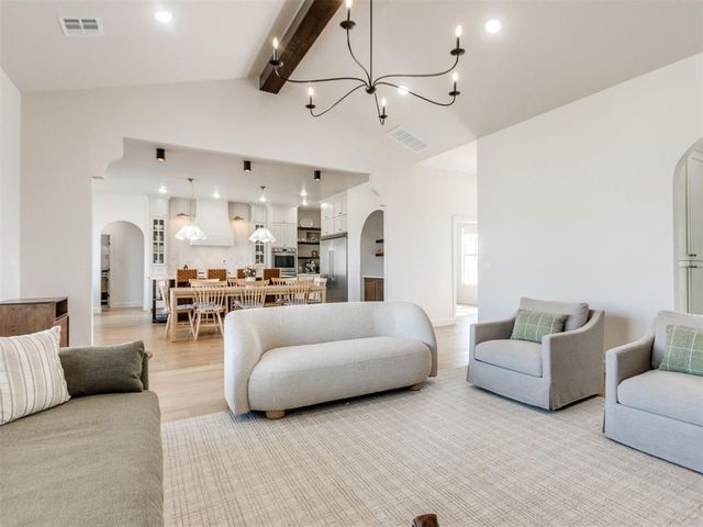 10705 NW 26th Court, Yukon, OK 73099