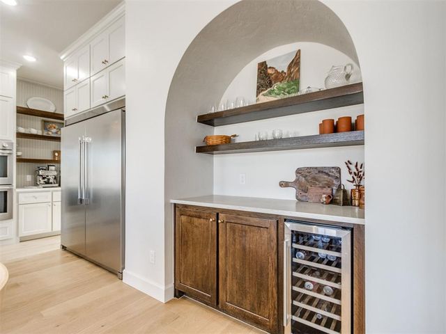 10705 NW 26th Court, Yukon, OK 73099