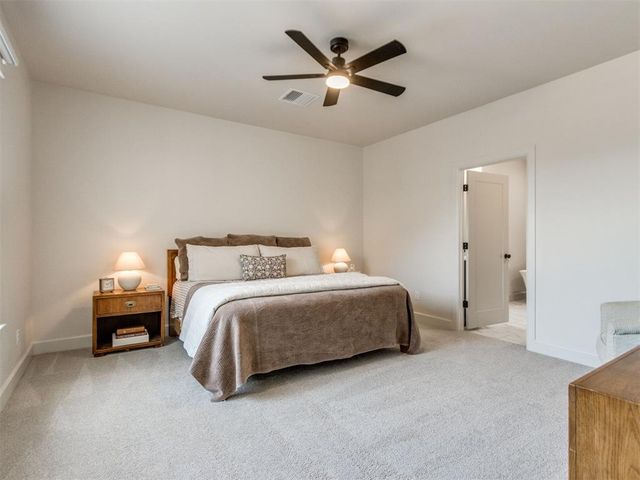 10705 NW 26th Court, Yukon, OK 73099