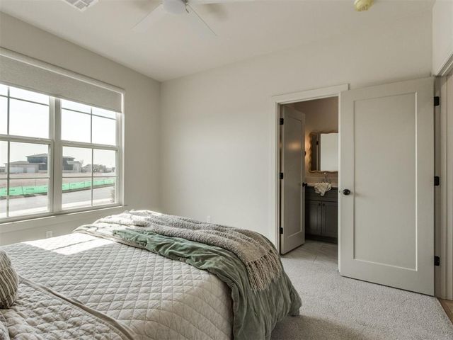 10705 NW 26th Court, Yukon, OK 73099