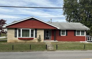 2031 27th Street, Bedford, IN 47421