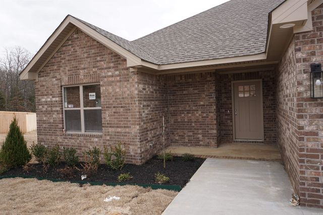 2105 Luke Cv, Jonesboro, AR 72404