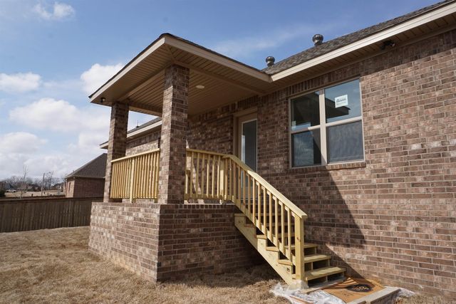 2105 Luke Cv, Jonesboro, AR 72404