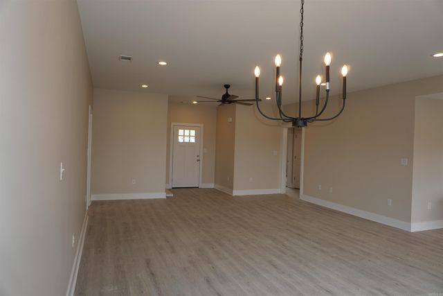 2105 Luke Cv, Jonesboro, AR 72404