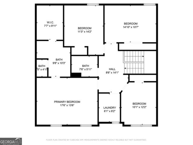 305 Rachel Lane, Hartwell, GA 30643