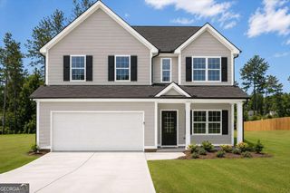 305 Rachel Lane, Hartwell, GA 30643