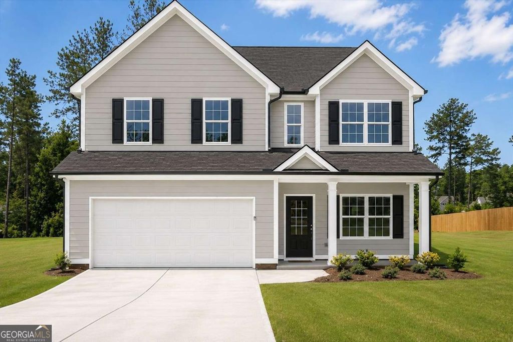 305 Rachel Lane, Hartwell, GA 30643