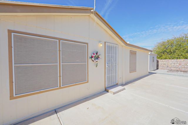 13574 E 55 St, Yuma, AZ 85367