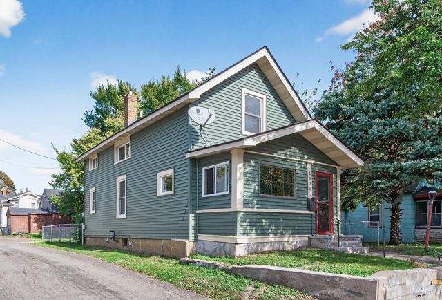 1075 Case Avenue, Saint Paul, MN 55106