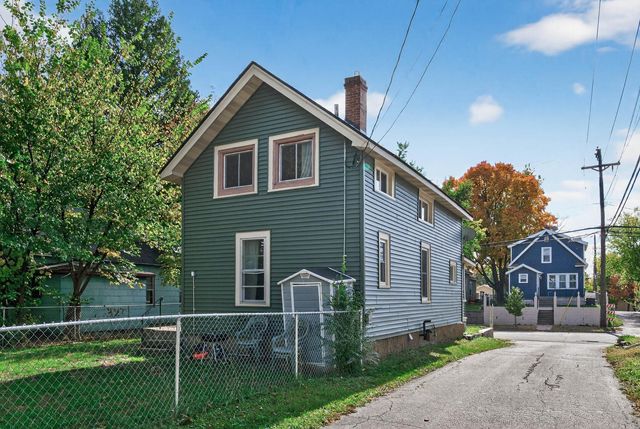 1075 Case Avenue, Saint Paul, MN 55106