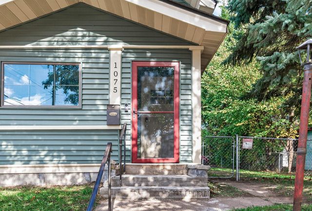 1075 Case Avenue, Saint Paul, MN 55106