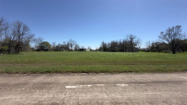 743 Rancho Chico Court, Angleton, TX 77515