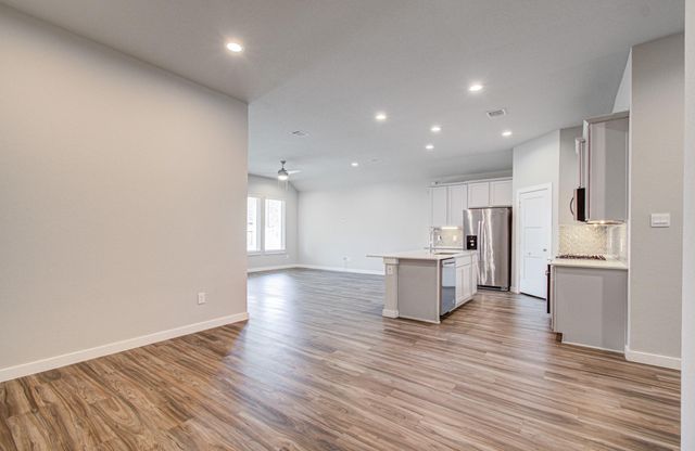 10026 Angelina Woods Lane, Conroe, TX 77384
