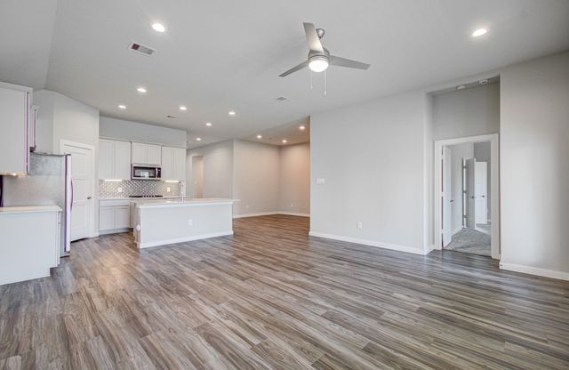 10026 Angelina Woods Lane, Conroe, TX 77384