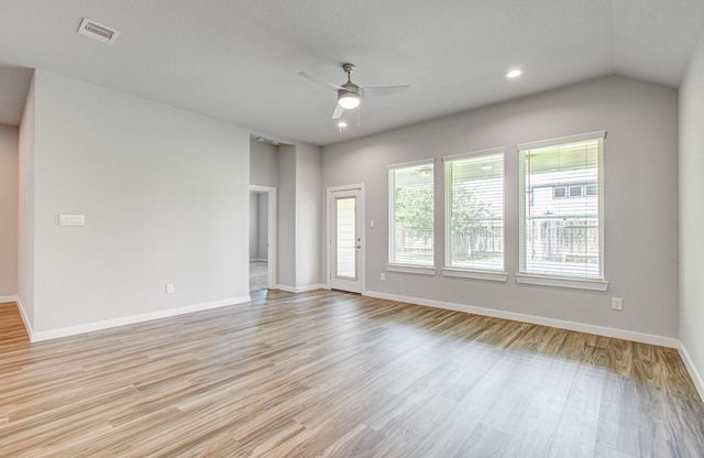 10026 Angelina Woods Lane, Conroe, TX 77384