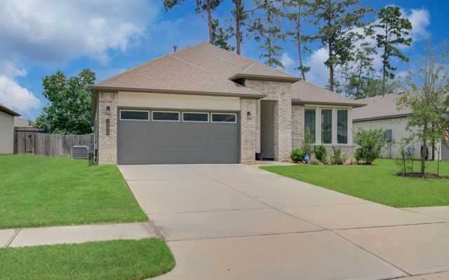 10026 Angelina Woods Lane, Conroe, TX 77384