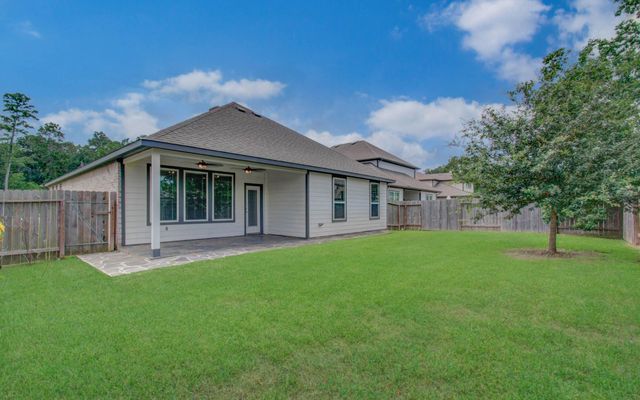 10026 Angelina Woods Lane, Conroe, TX 77384