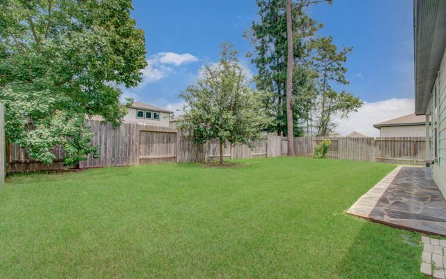 10026 Angelina Woods Lane, Conroe, TX 77384