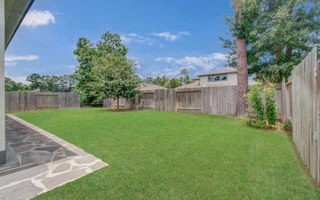 10026 Angelina Woods Lane, Conroe, TX 77384