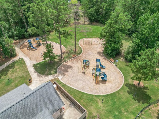 10026 Angelina Woods Lane, Conroe, TX 77384