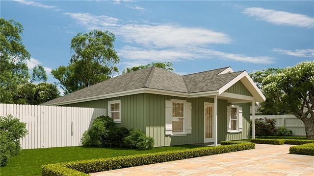 100 Dewitt Avenue, Satsuma, AL 36572