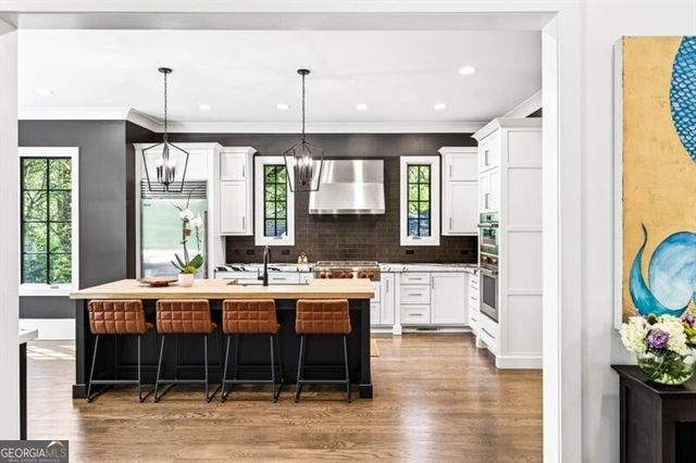 4075 Peachtree Dunwoody Road NE, Atlanta, GA 30319