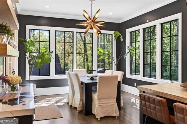 4075 Peachtree Dunwoody Road NE, Atlanta, GA 30319