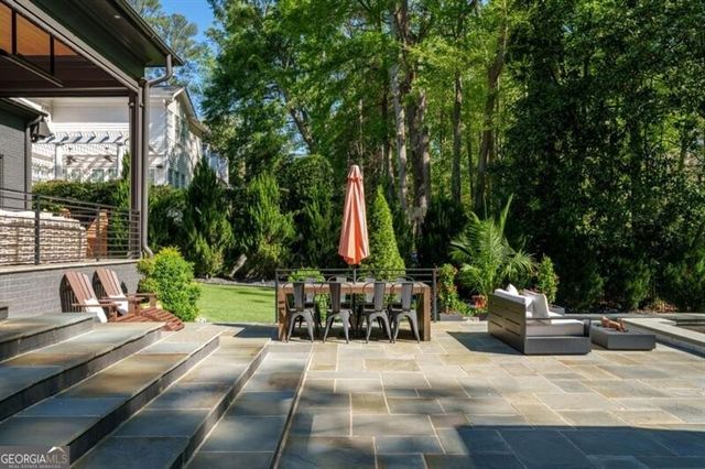 4075 Peachtree Dunwoody Road NE, Atlanta, GA 30319