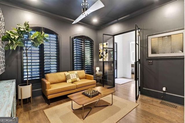 4075 Peachtree Dunwoody Road NE, Atlanta, GA 30319