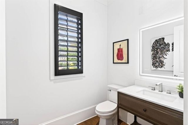 4075 Peachtree Dunwoody Road NE, Atlanta, GA 30319