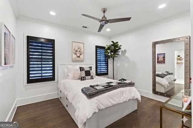 4075 Peachtree Dunwoody Road NE, Atlanta, GA 30319