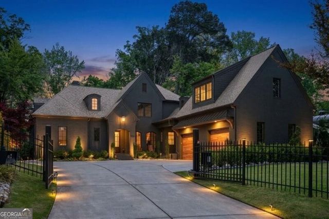 4075 Peachtree Dunwoody Road NE, Atlanta, GA 30319