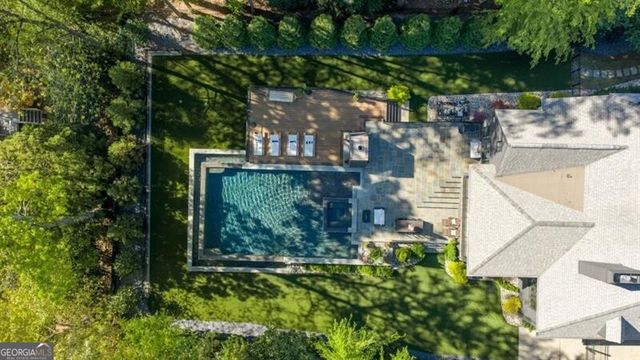 4075 Peachtree Dunwoody Road NE, Atlanta, GA 30319