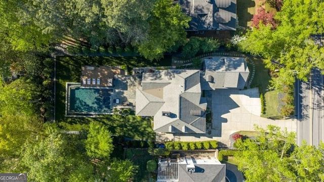 4075 Peachtree Dunwoody Road NE, Atlanta, GA 30319