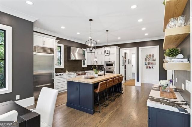 4075 Peachtree Dunwoody Road NE, Atlanta, GA 30319