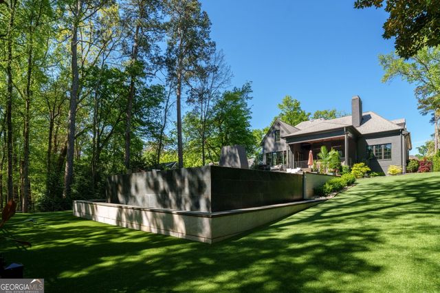 4075 Peachtree Dunwoody Road NE, Atlanta, GA 30319