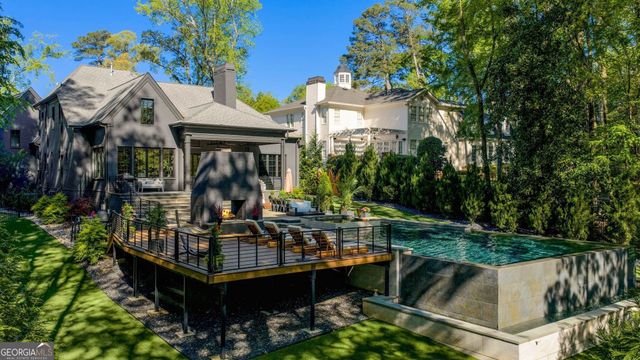 4075 Peachtree Dunwoody Road NE, Atlanta, GA 30319