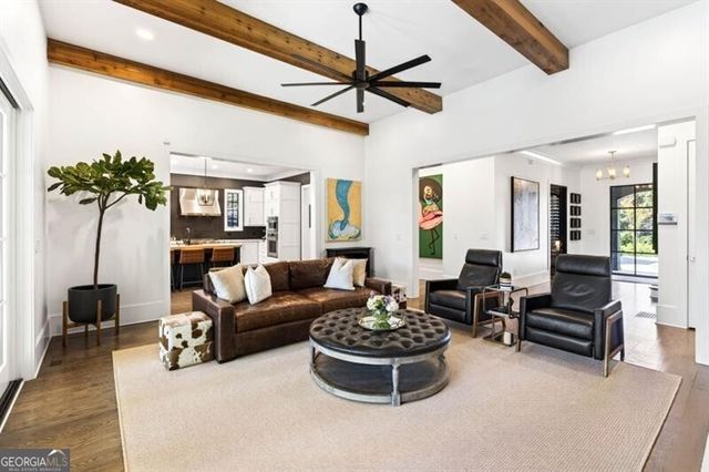 4075 Peachtree Dunwoody Road NE, Atlanta, GA 30319