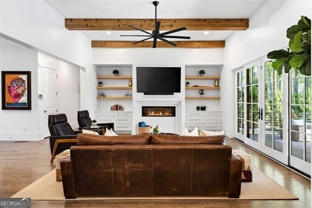 4075 Peachtree Dunwoody Road NE, Atlanta, GA 30319