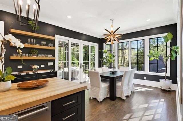 4075 Peachtree Dunwoody Road NE, Atlanta, GA 30319