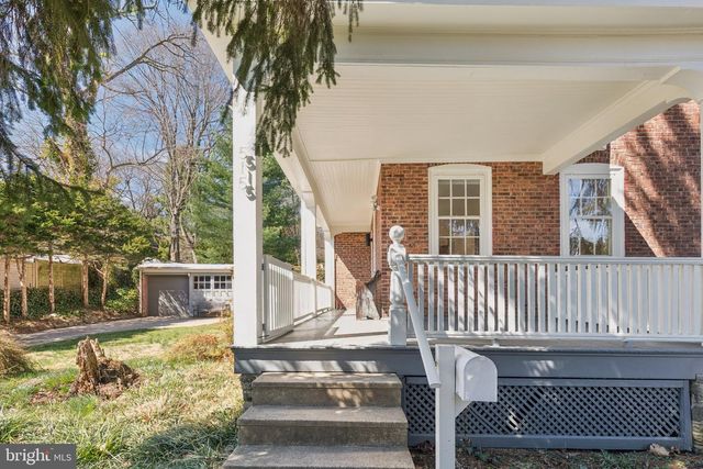 515 CARPENTER LN, Philadelphia, PA 19119