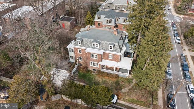 515 CARPENTER LN, Philadelphia, PA 19119