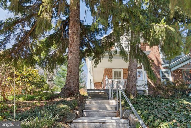 515 CARPENTER LN, Philadelphia, PA 19119