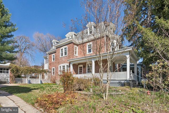 515 CARPENTER LN, Philadelphia, PA 19119